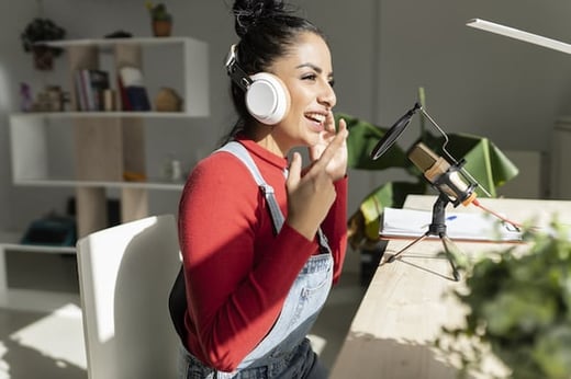 best leadership podcasts