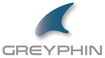 greyphin logo no background